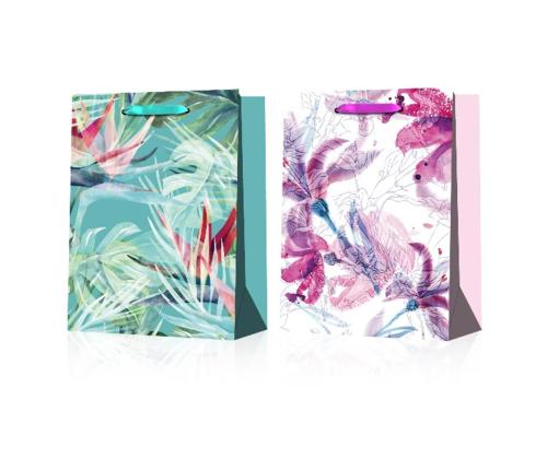 Kinkekott CAMILLA XXL, 50x72x18cm, mix