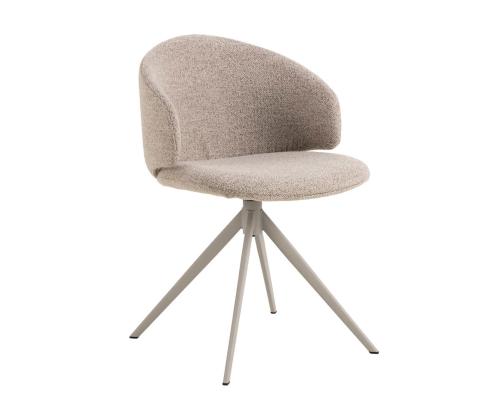 Tool ELLA beež, 53x54xH78cm