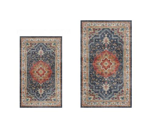 Vaip AREA ACCENT 2tk 50x84cm /60x102cm, muster-27