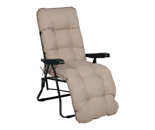 Lamamistool BADEN-BADEN beež kate