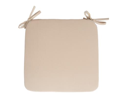 Toolikate VELVET NEW 39x39xH2,5cm, helebeež