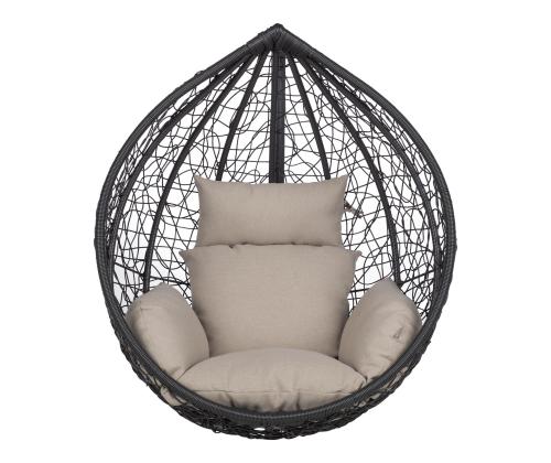 Ripptooli padi DROPLET beež, kangas 466