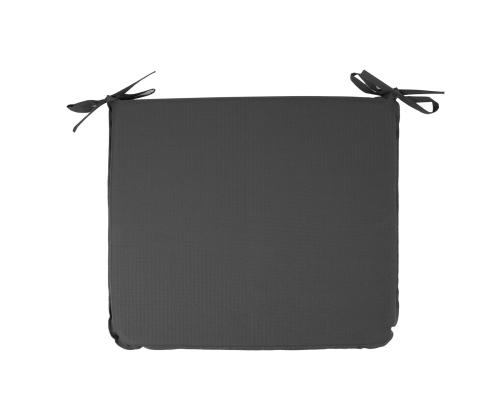 Toolikate OHIO-2 43x38x2,5cm, tumehall, 100% polüester