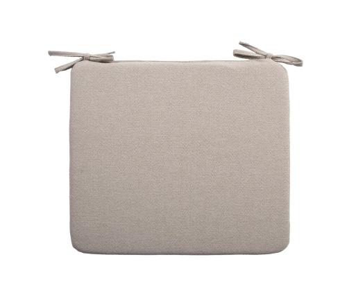 Toolikate SIMPLE BEIGE 38x43x2,5cm, kangas 466, 100% polüester