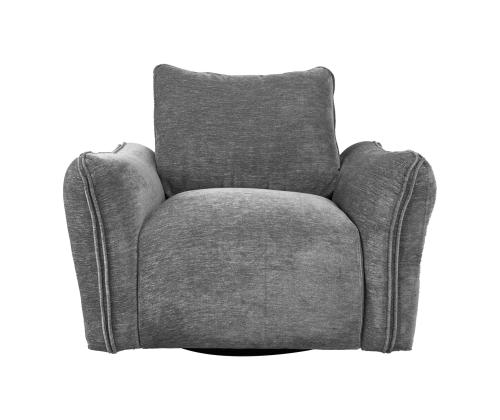 Tugitool DIVI 102x96xH83cm, hall