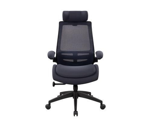 Töötool DANICA tumehall / must