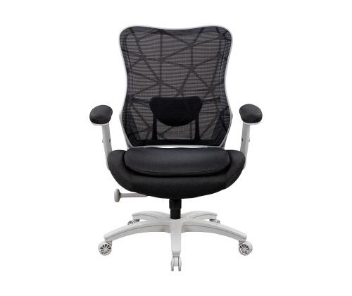 Töötool DEMI must / helehall