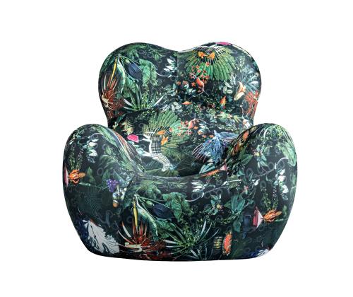 Tugitool HARMONY OASIS 104x124xH90cm troopiline