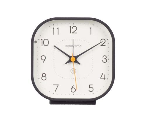 Äratuskell BARDI H11.2cm, must