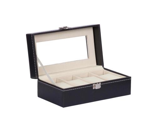 Kellakarp SEZANE 20.5x10.5x8cm, pruun