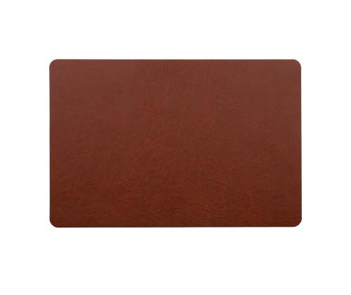 Lauamatt MATRIX 30x45cm pruun/sinine