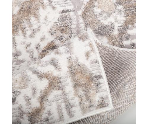 Vaip SALAMANCA-9, 100x150cm, beež/hall