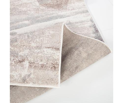 Vaip SANFORD-7, 160x230cm, sinine/beež