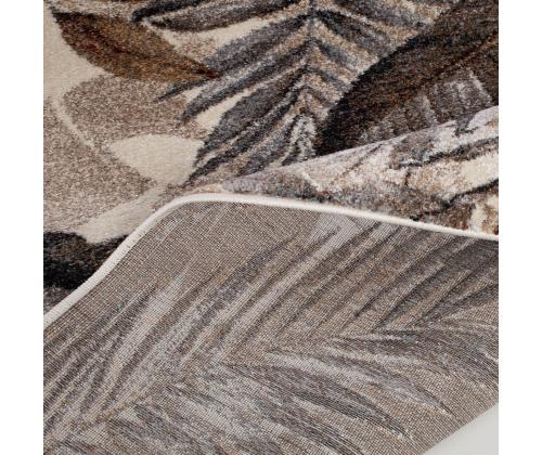 Vaip DARLY-1, 133x190cm, beež/pruun