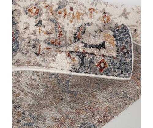 Vaip DARLY-7, 200x285cm, helebeež