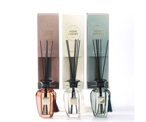 Kodulõhnastaja HOME LUXURY 300ml White Tea