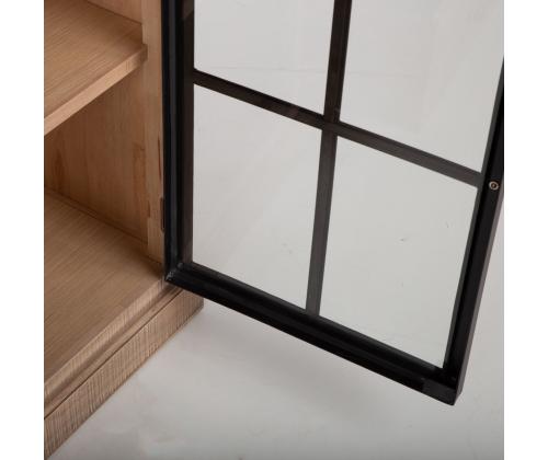 Kummut MONACO 150x40xH83cm