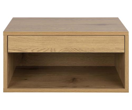 Öökapp CHOLET 50x35x24,3cm, tamm