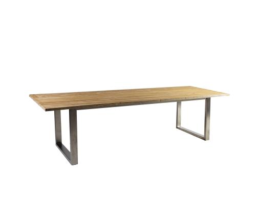 Söögilauakomplekt NAUTICA 8-tooliga