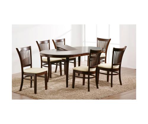 Söögilauakomplekt JOY 6-tooliga