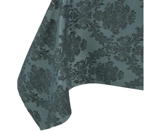 Laudlina PARTY 150x220cm, tume motiiv, 50% polüester, 50% puuvill, kangas 588