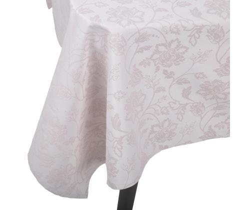 Laudlina PARTY 150x250cm, hele lill, 50% polüester, 50% puuvill, kangas 589