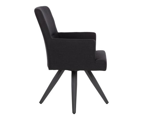 Tool TOMSON pöörlev, tumehall