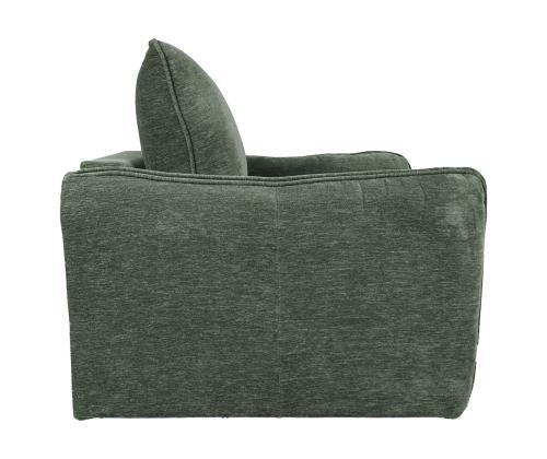 Tugitool DIVI 102x96xH83cm, mündiroheline