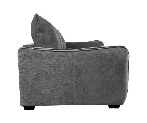 Diivan DIVI 3-kohaline 200x96xH83cm, hall