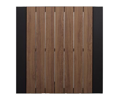 Diivanilaud FULLER 83x83xH42cm