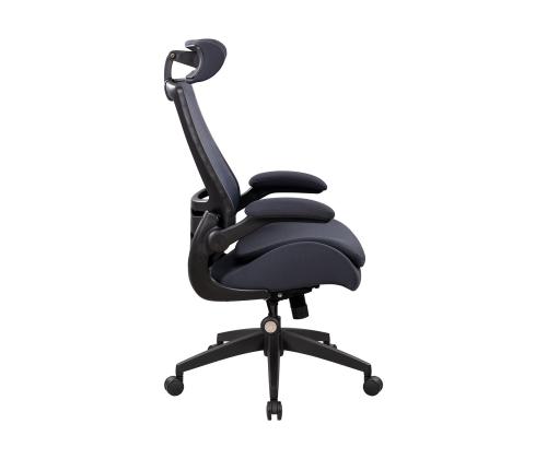 Töötool DANICA tumehall / must