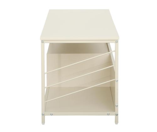 TV laud DIMITRA 120 x40x45cm, beež