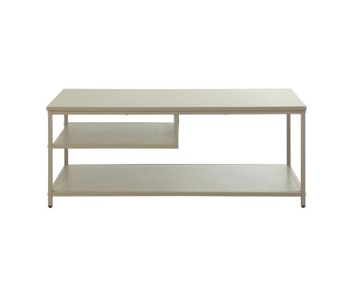 Diivanilaud DIMITRA 100x50x40cm, hall