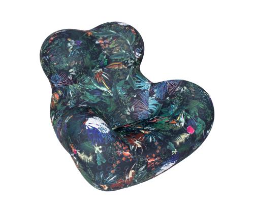 Tugitool HARMONY OASIS 104x124xH90cm troopiline