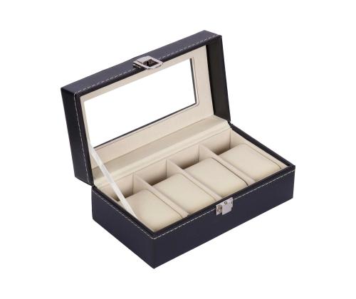 Kellakarp SEZANE 20.5x10.5x8cm, pruun