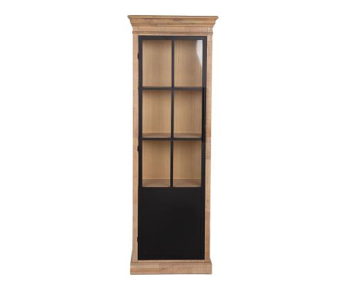 Vitriinkapp MONACO 65,5x40xH192cm 