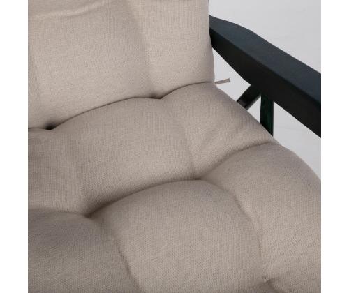 Lamamistool BADEN-BADEN beež kate