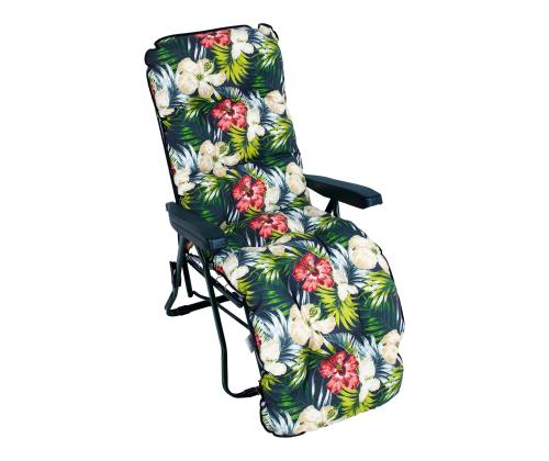 Lamamistool BADEN-BADEN tume lilleline kate