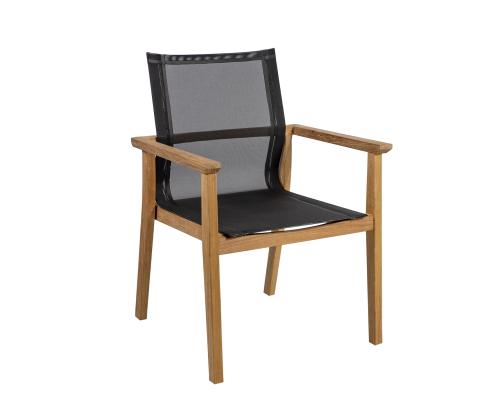 Söögilauakomplekt NAUTICA 8-tooliga