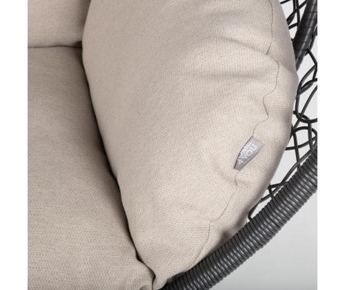 Ripptooli padi DROPLET beež, kangas 466