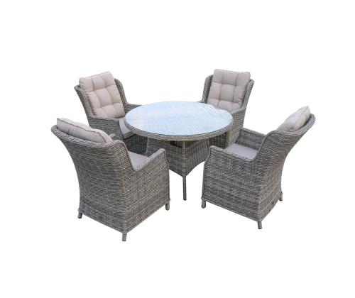 Laud TRENTO D110xH73cm, helehall