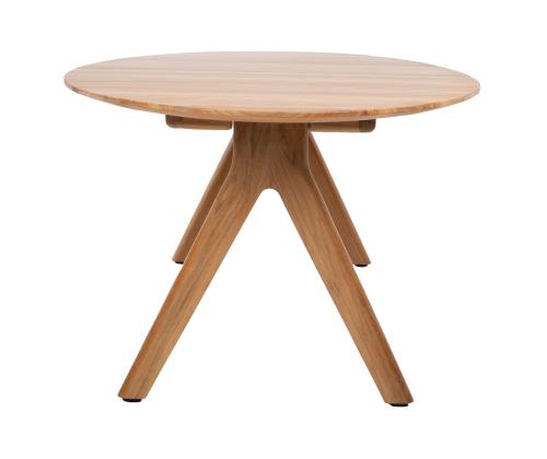 Laud TAHITI 240x110xH76cm, tiikpuu