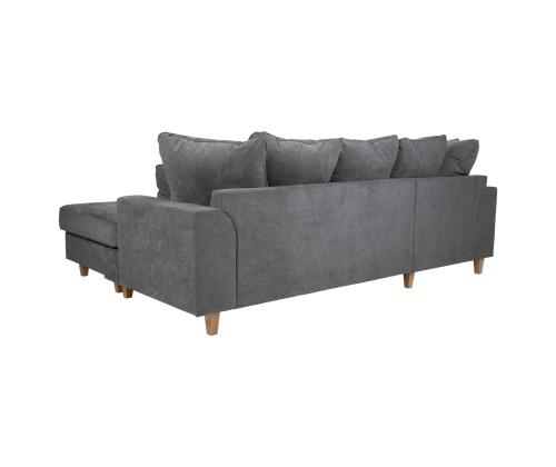 Nurgadiivan JAMAICA 260x108/177xH97cm, hall