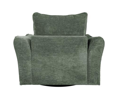 Tugitool DIVI 102x96xH83cm, mündiroheline