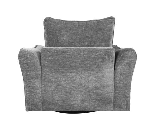 Tugitool DIVI 102x96xH83cm, hall