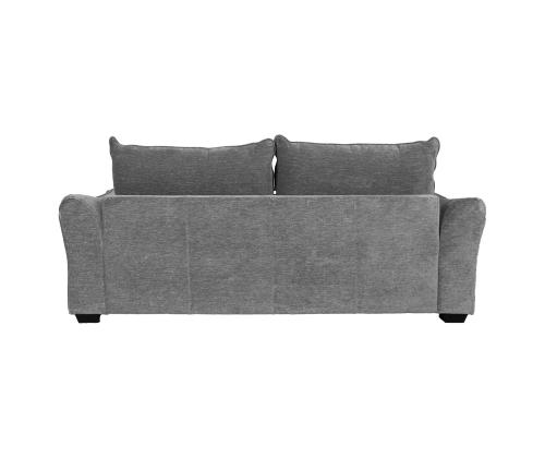 Diivan DIVI 3-kohaline 200x96xH83cm, hall