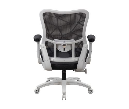 Töötool DEMI must / helehall