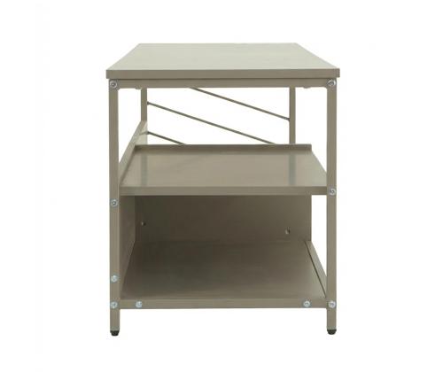 TV laud DIMITRA 120 x40x45cm, hall