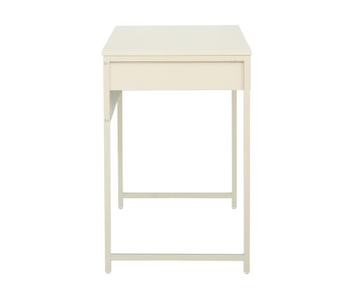 Kirjutuslaud DIMITRA 100x50x76cm, beež