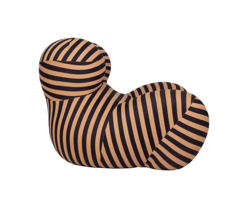 Tugitool HARMONY OASIS 104x124xH90cm triibuline